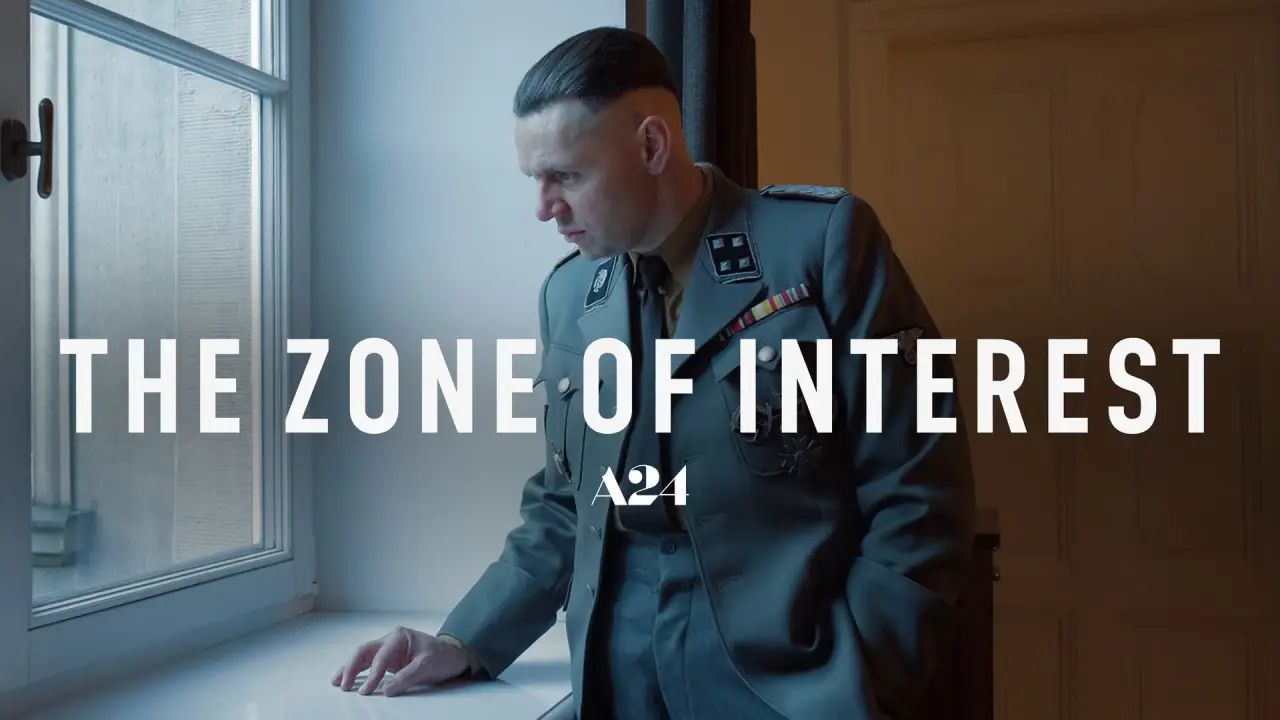 The Zone of Interest hdfilme