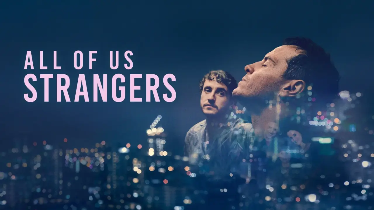 All of Us Strangers hdfilme