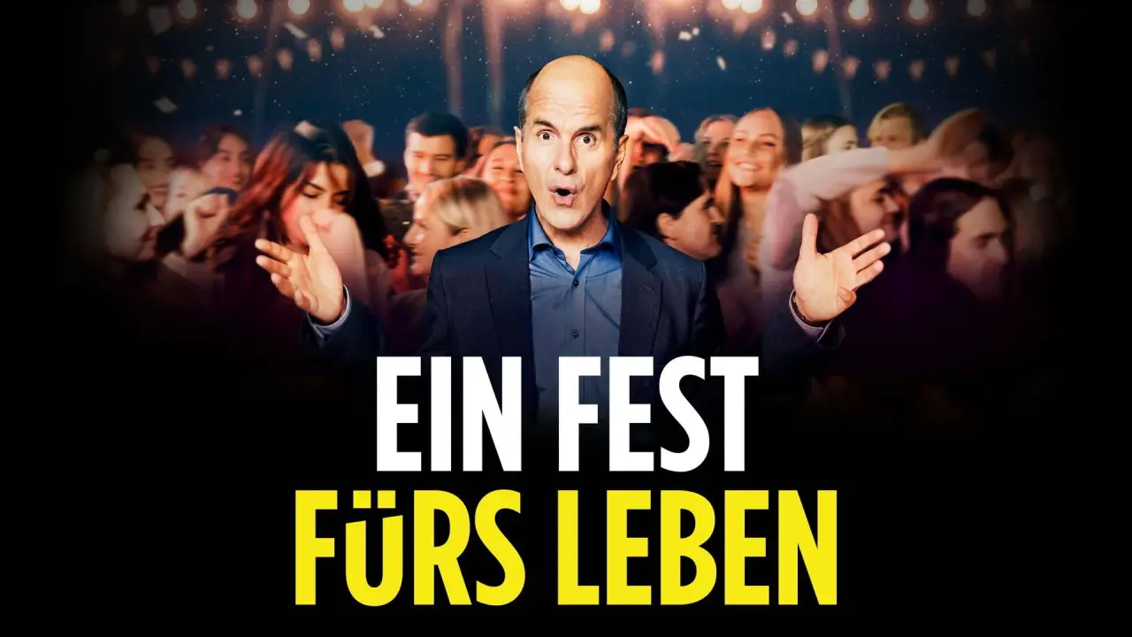 Ein Fest fürs Leben hdfilme