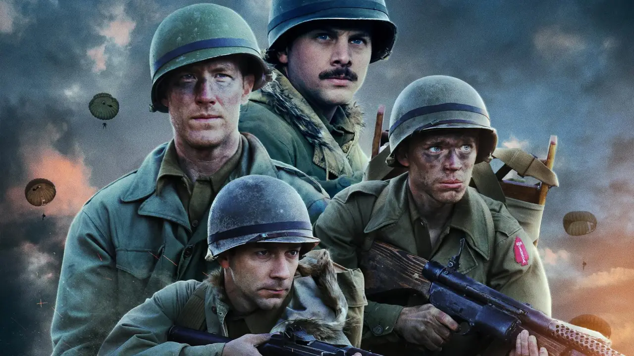 The Devil's Brigade - Die Spezialeinheit hdfilme