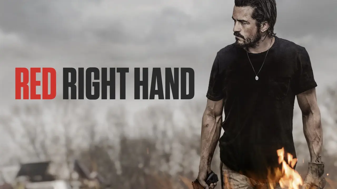 Red Right Hand hdfilme
