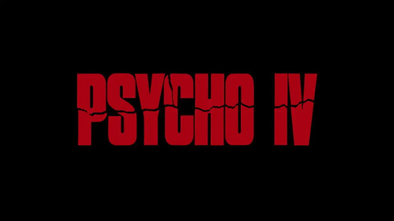 Psycho IV: The Beginning hdfilme