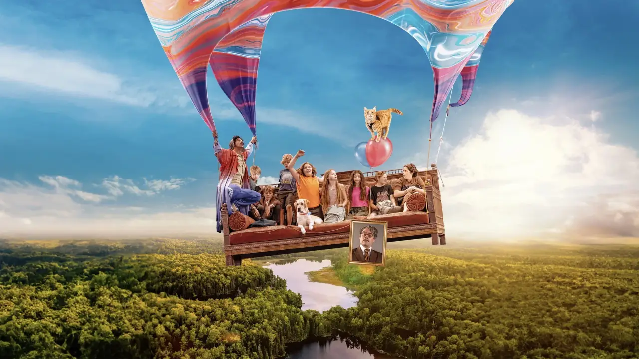 Die unlangweiligste Schule der Welt hdfilme
