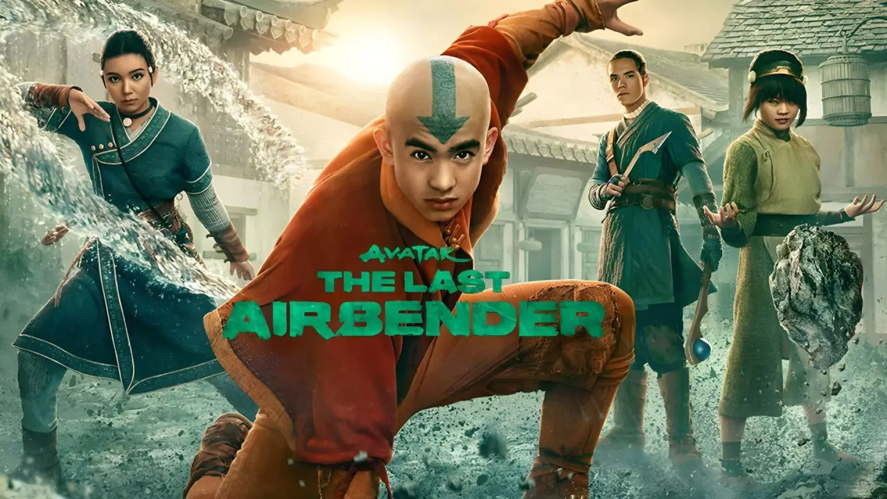 Avatar – Der Herr der Elemente hdfilme