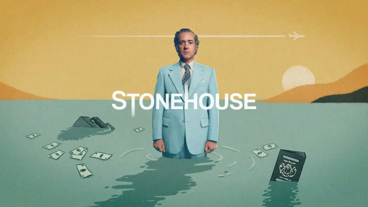 Stonehouse hdfilme