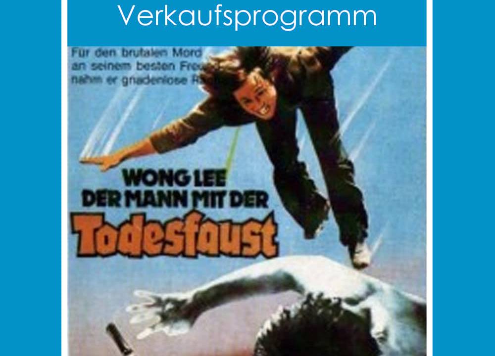Wong Lee - Der Mann mit der Todesfaust hdfilme