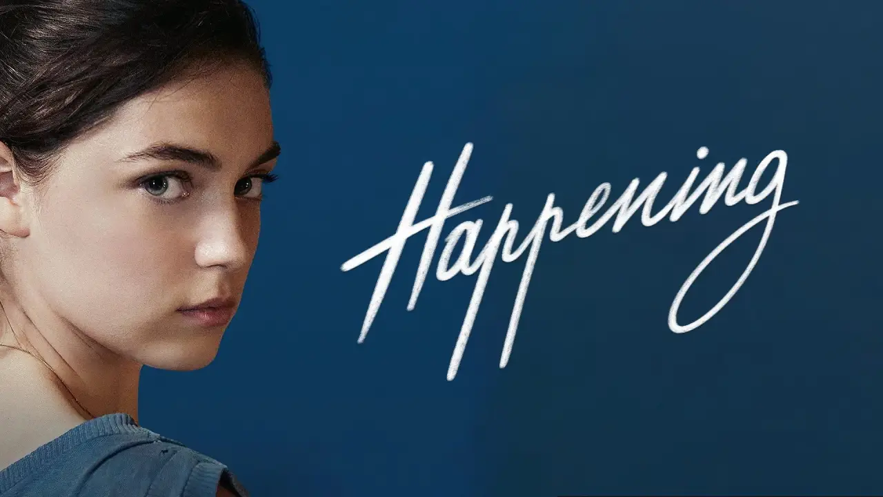 Das Ereignis hdfilme