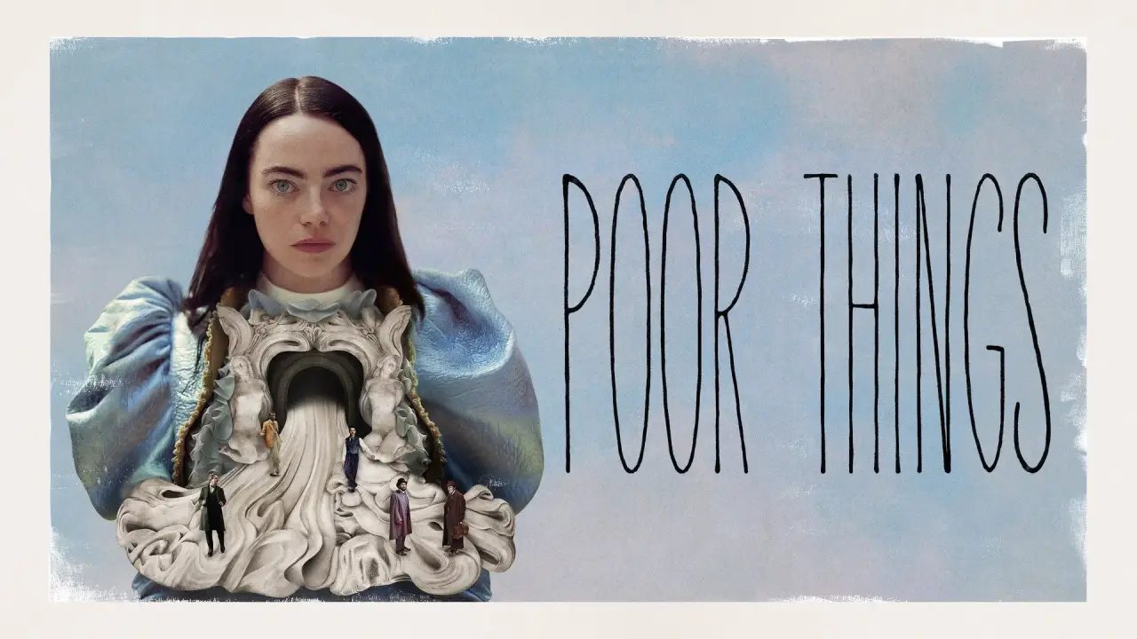 Poor Things hdfilme