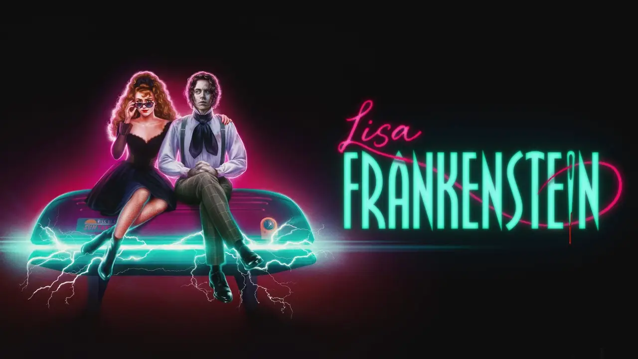 Lisa Frankenstein hdfilme