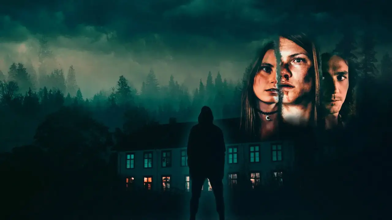 Dark Windows - Fenster zur Finsternis hdfilme