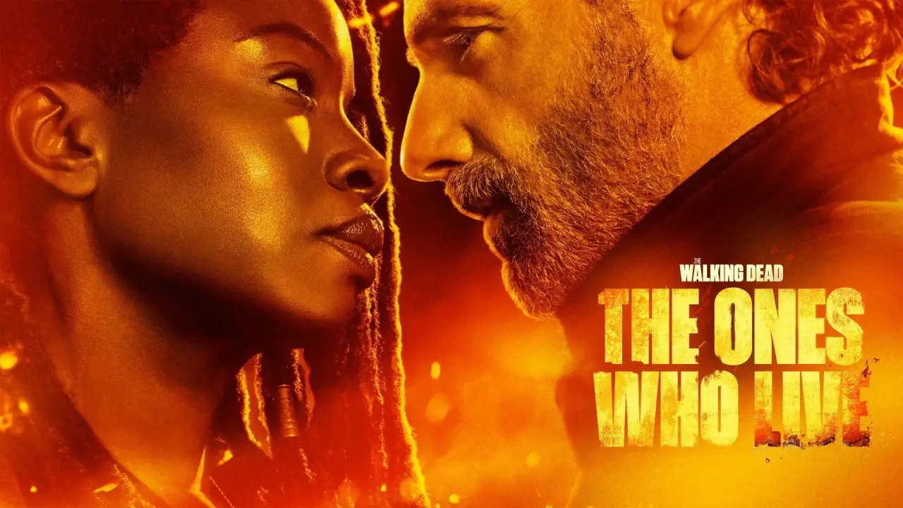 The Walking Dead: The Ones Who Live hdfilme