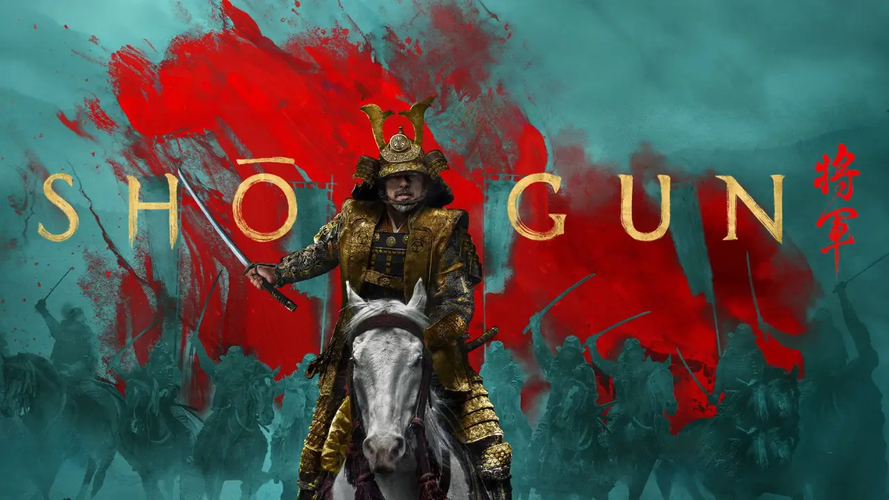 Shōgun hdfilme