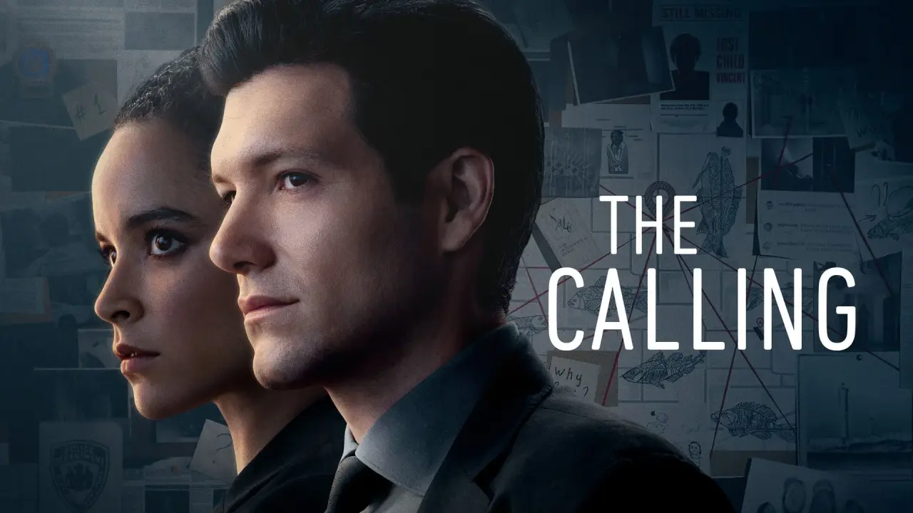 The Calling hdfilme