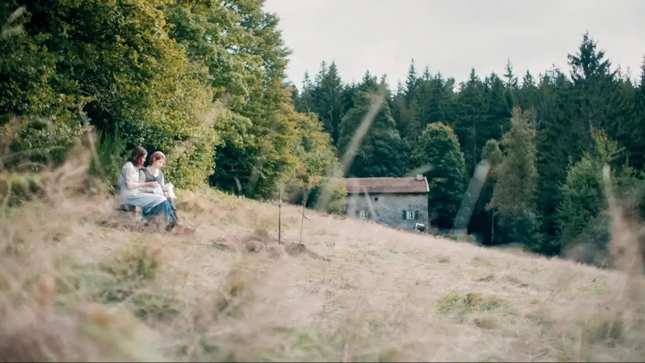 Luise hdfilme