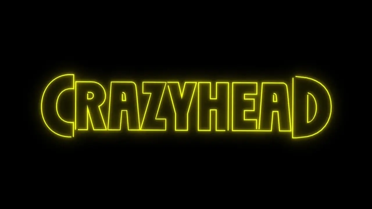 Crazyhead hdfilme