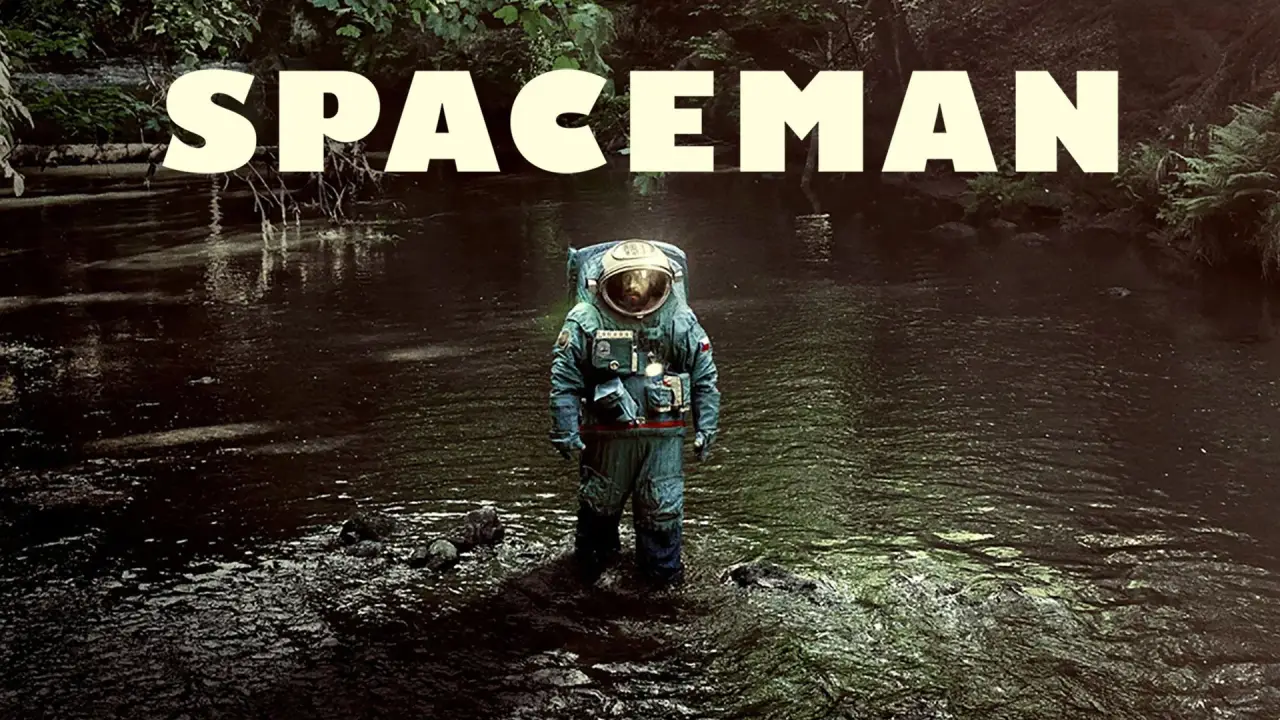 Spaceman: Eine kurze Geschichte der böhmischen Raumfahrt hdfilme