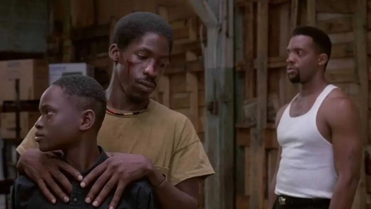 South Central - In den Straßen von L. A. hdfilme