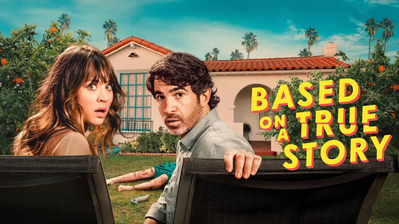 Based on a True Story - Sprich oder stirb! hdfilme
