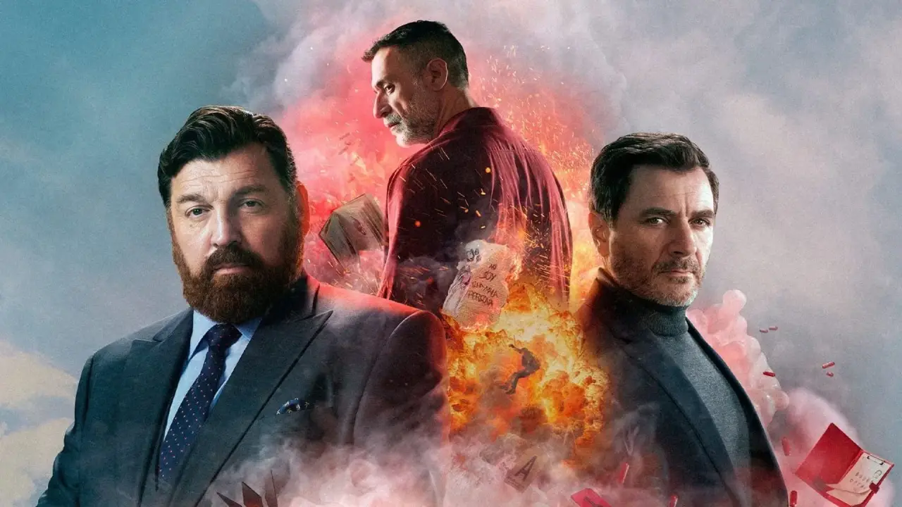 Die rote Königin hdfilme