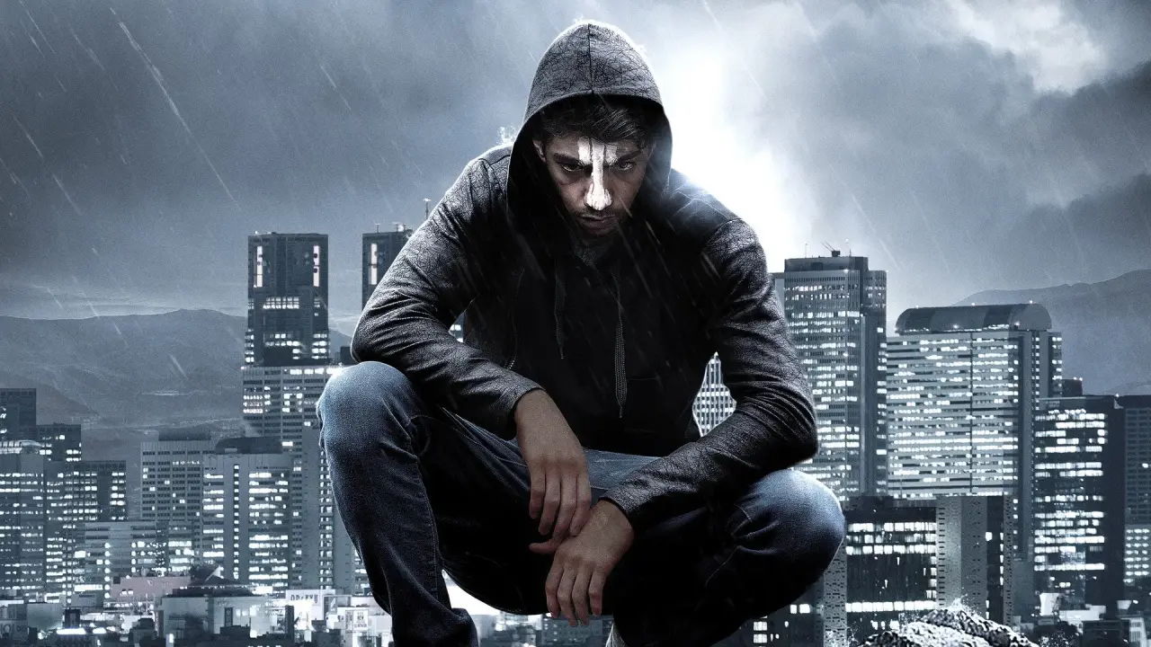 Cleverman hdfilme