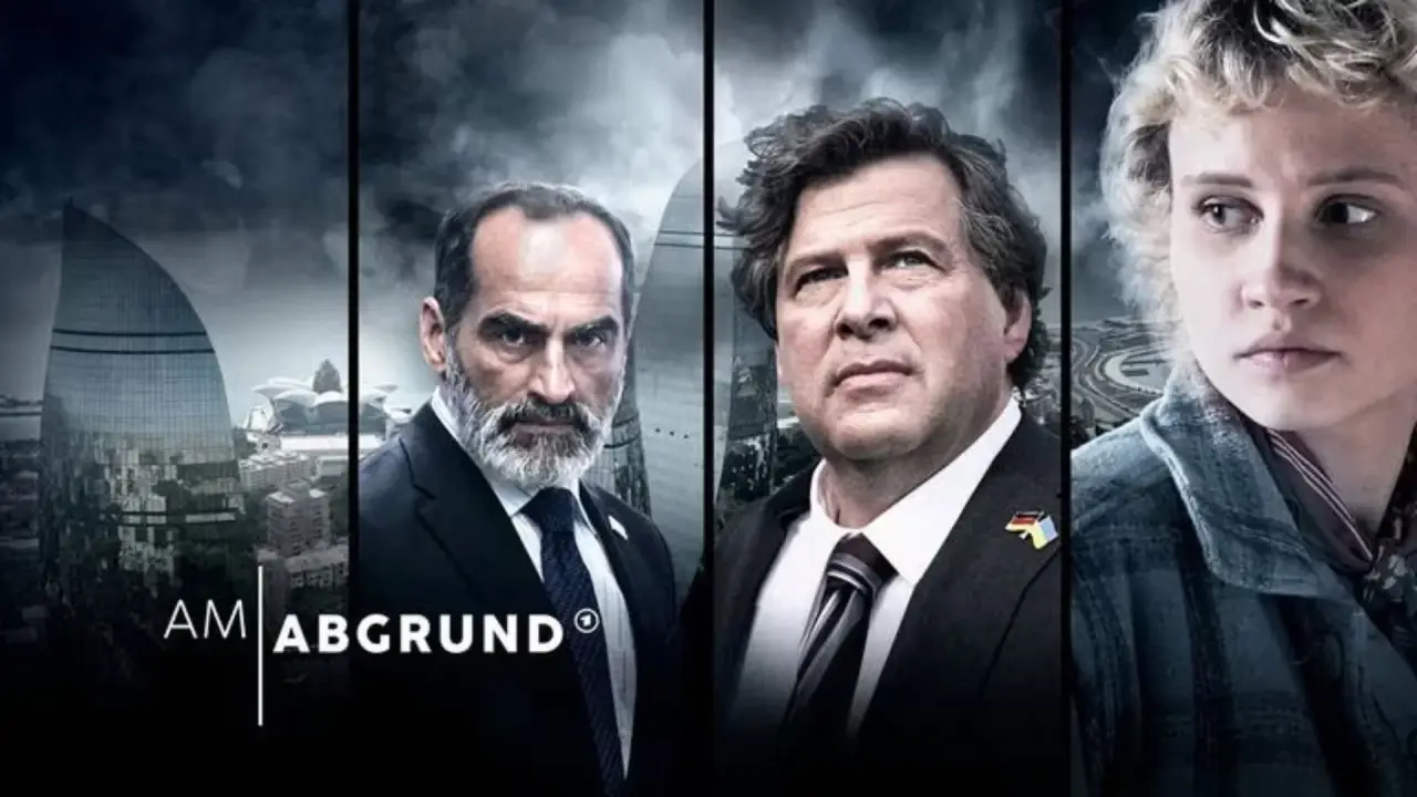 Am Abgrund hdfilme