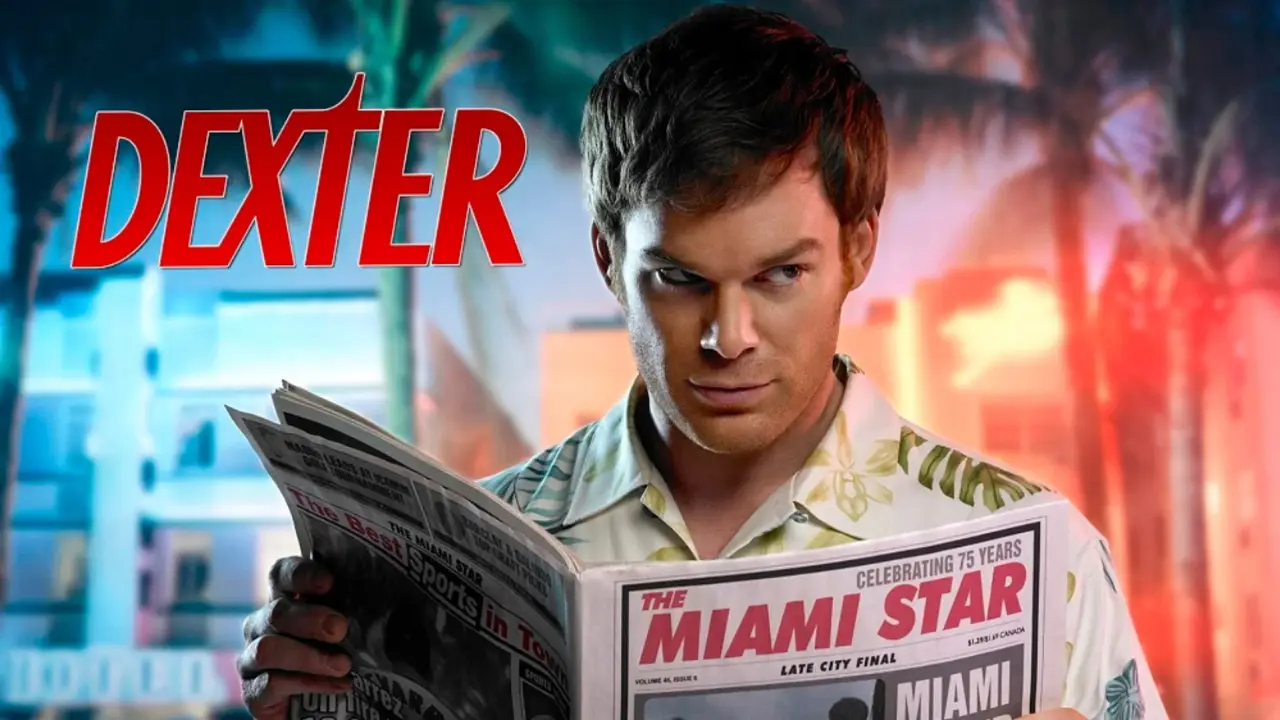 Dexter hdfilme