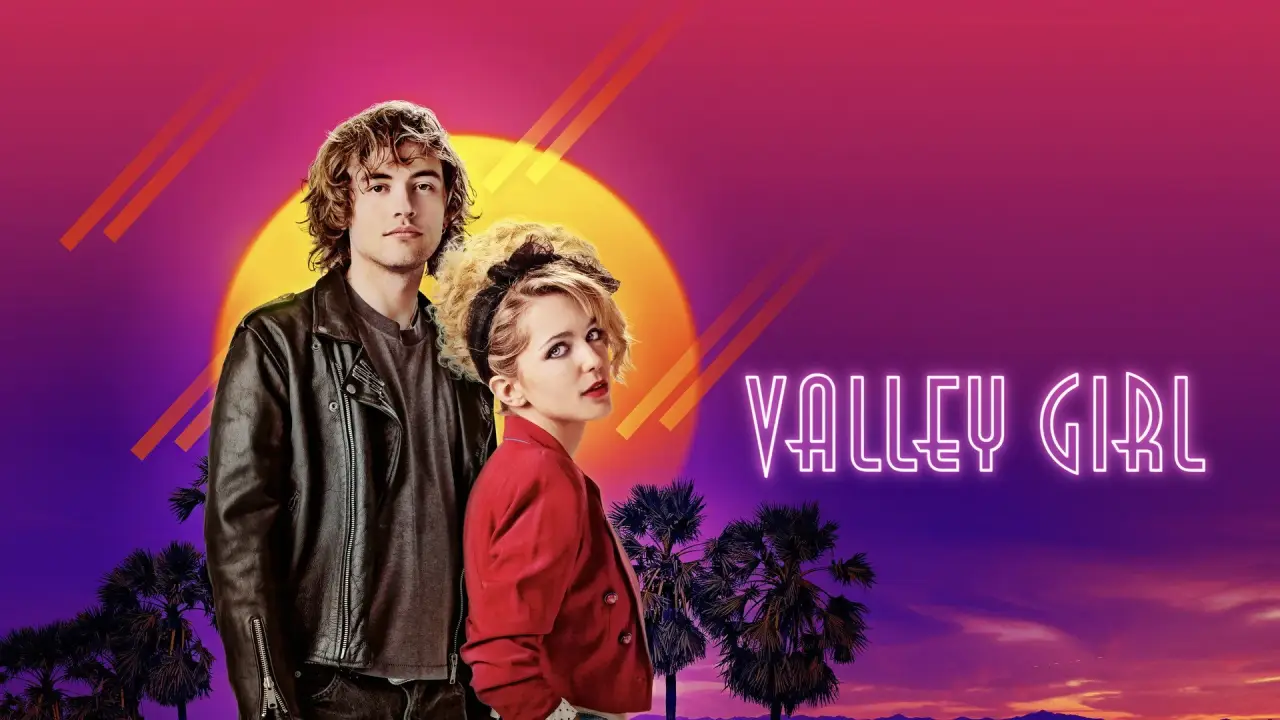 Valley Girl hdfilme