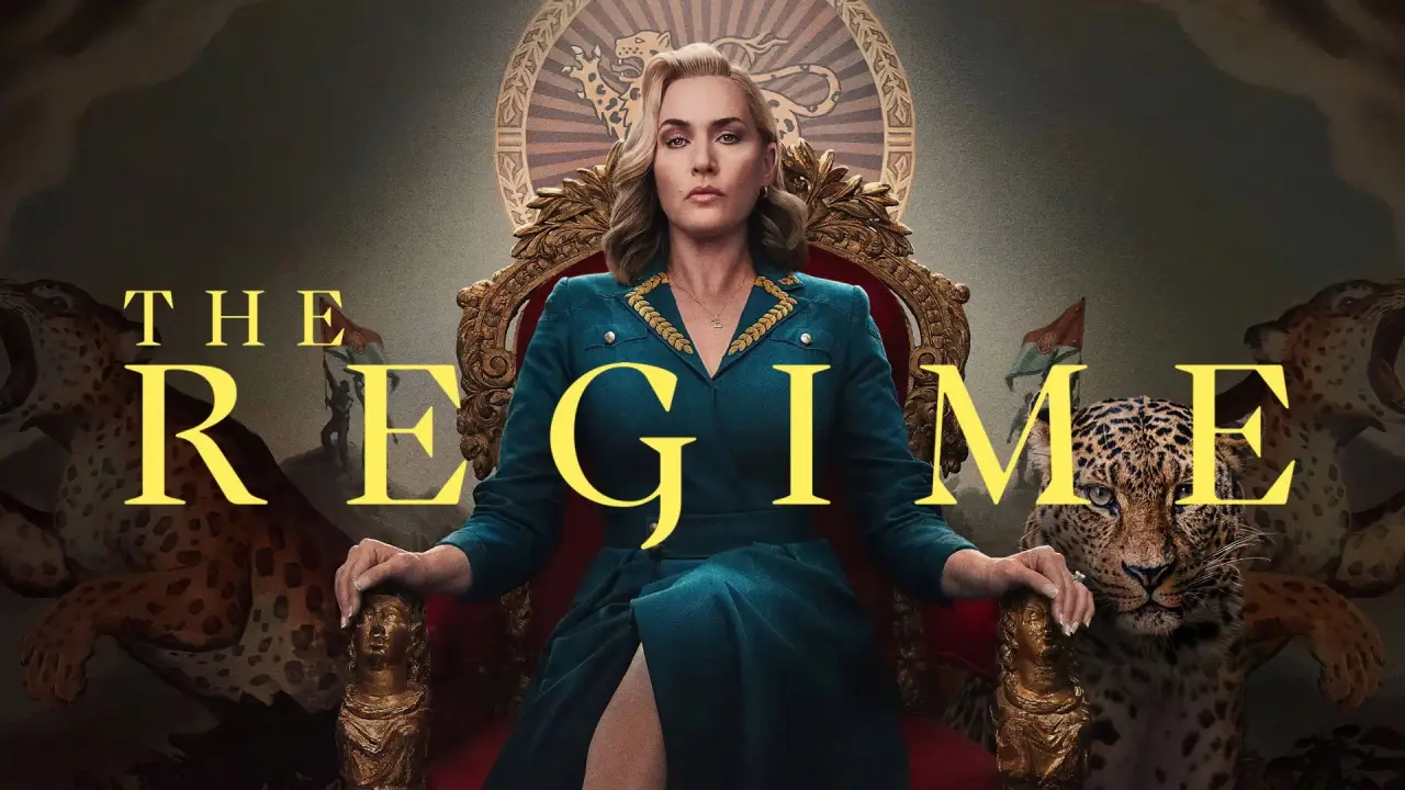 The Regime hdfilme