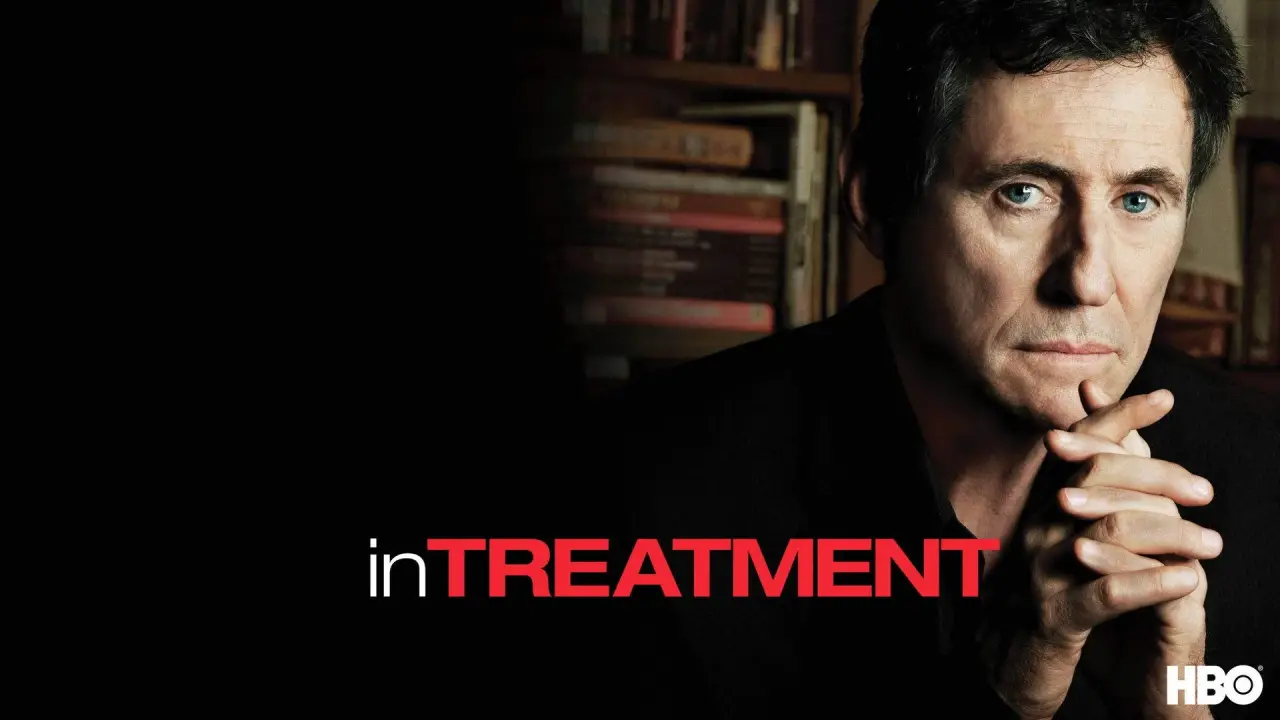 In Treatment - Der Therapeut hdfilme
