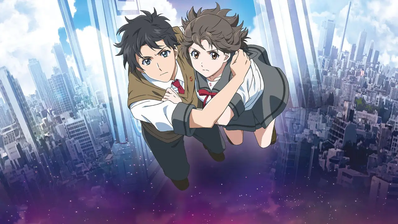 Over the Sky hdfilme