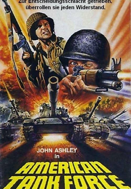 American Tank Force hdfilme