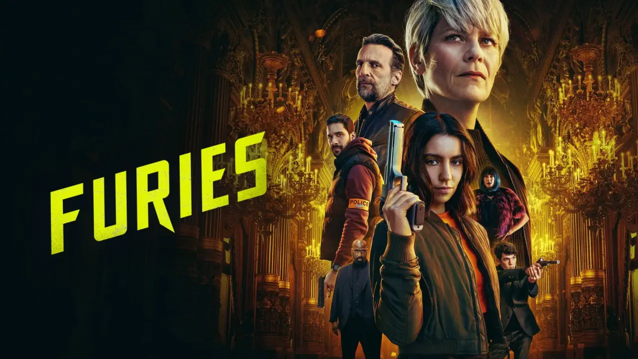 Furies hdfilme