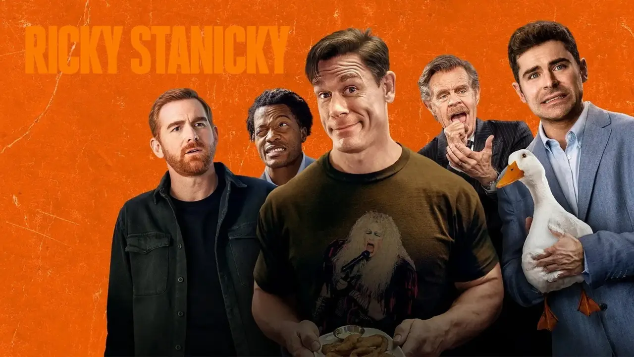 Ricky Stanicky hdfilme