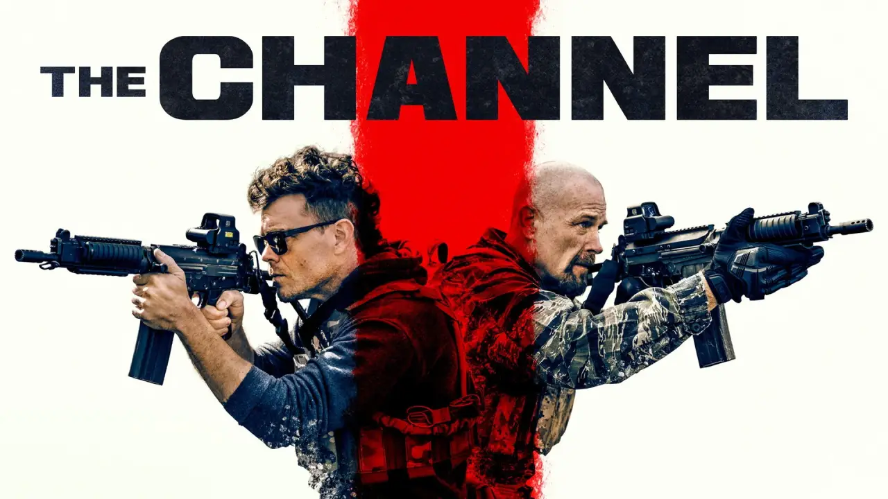 The Channel - Waffenbrüder hdfilme