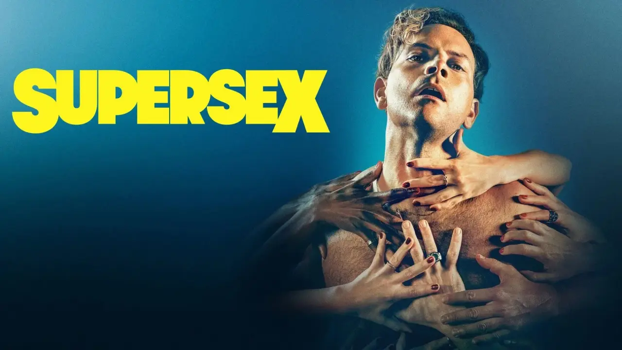 Supersex hdfilme