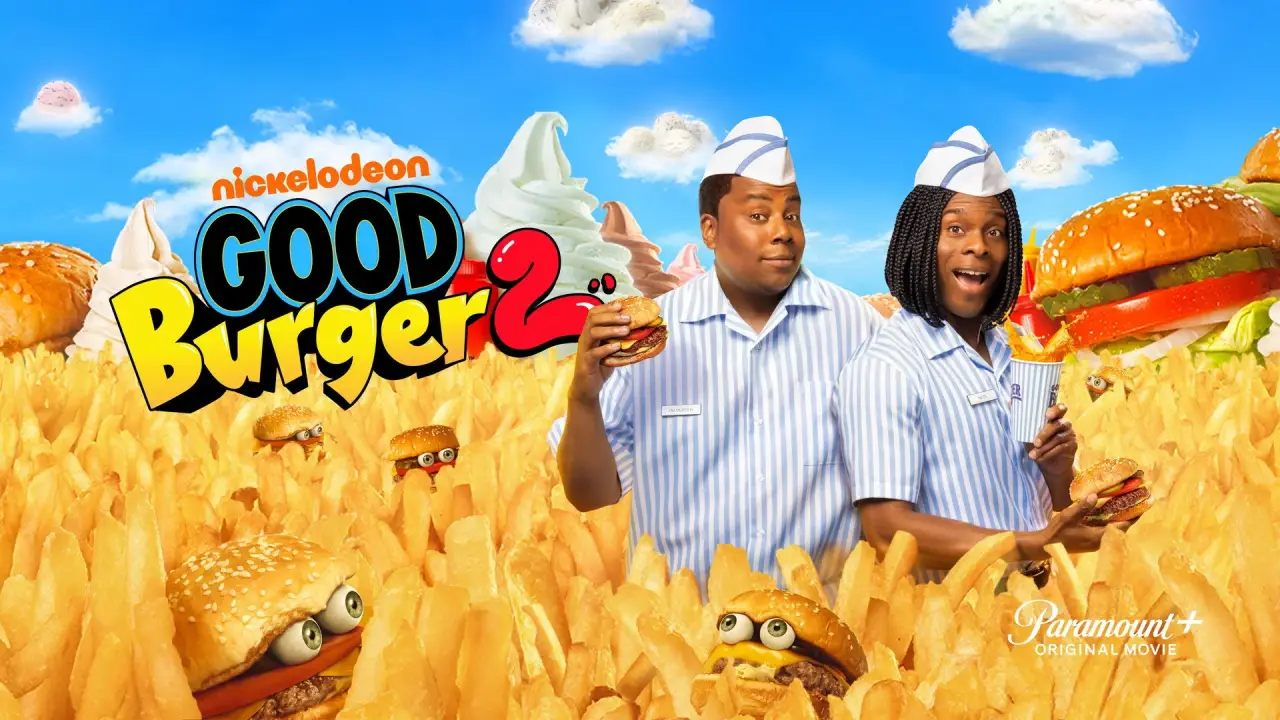 Good Burger 2 hdfilme