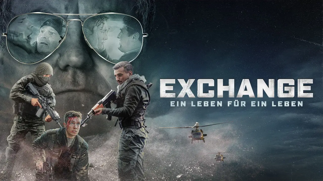 Exchange - Ein Leben für ein Leben hdfilme