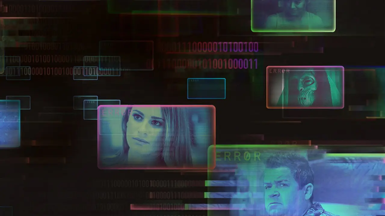 Dimension 404 hdfilme