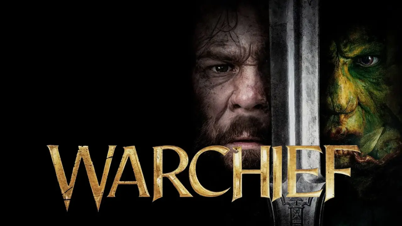 Warchief - Angriff der Orks hdfilme