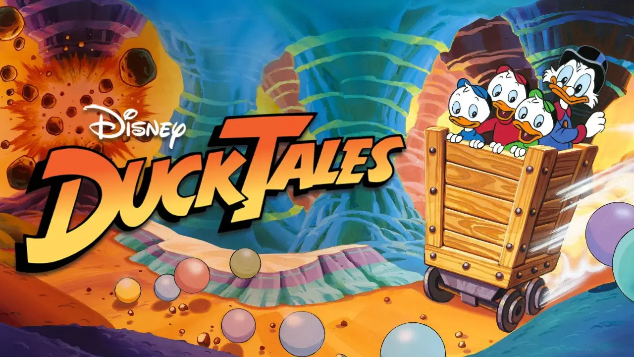 DuckTales - Neues aus Entenhausen hdfilme