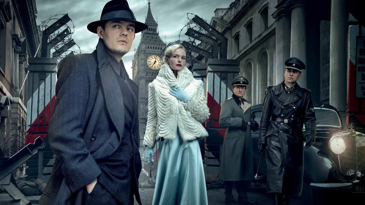 SS-GB hdfilme