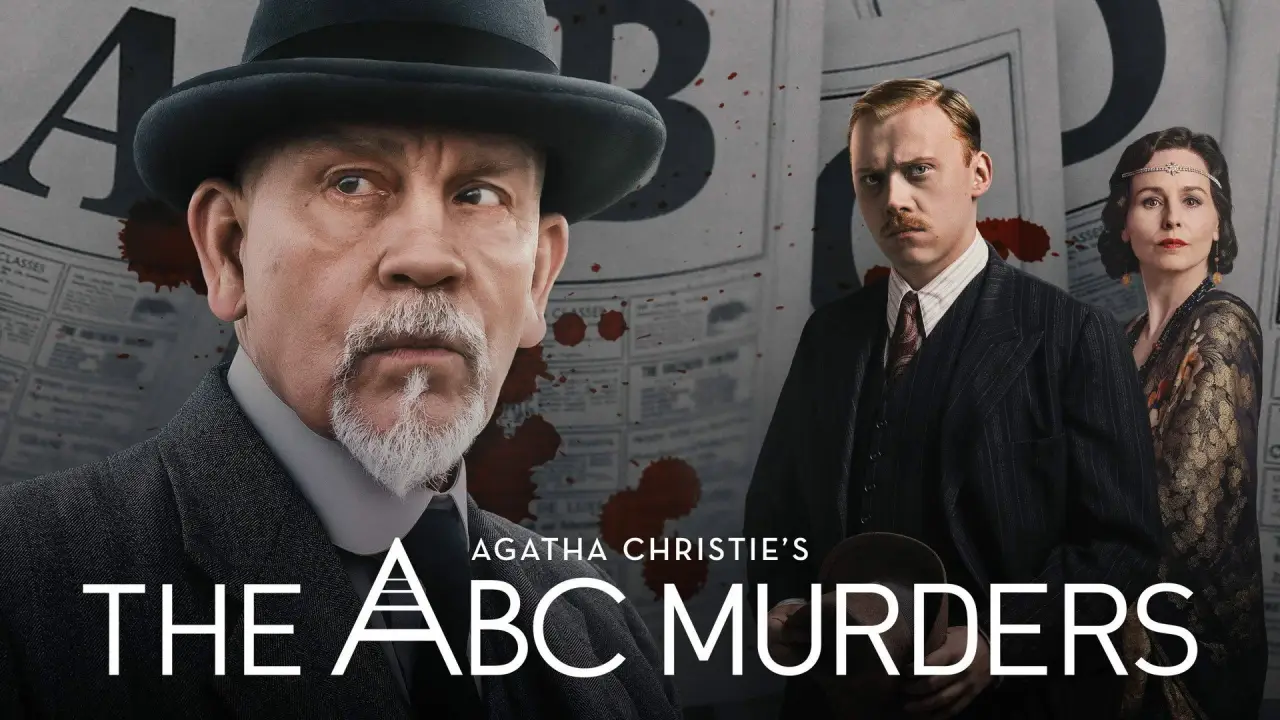 Die Morde des Herrn ABC hdfilme