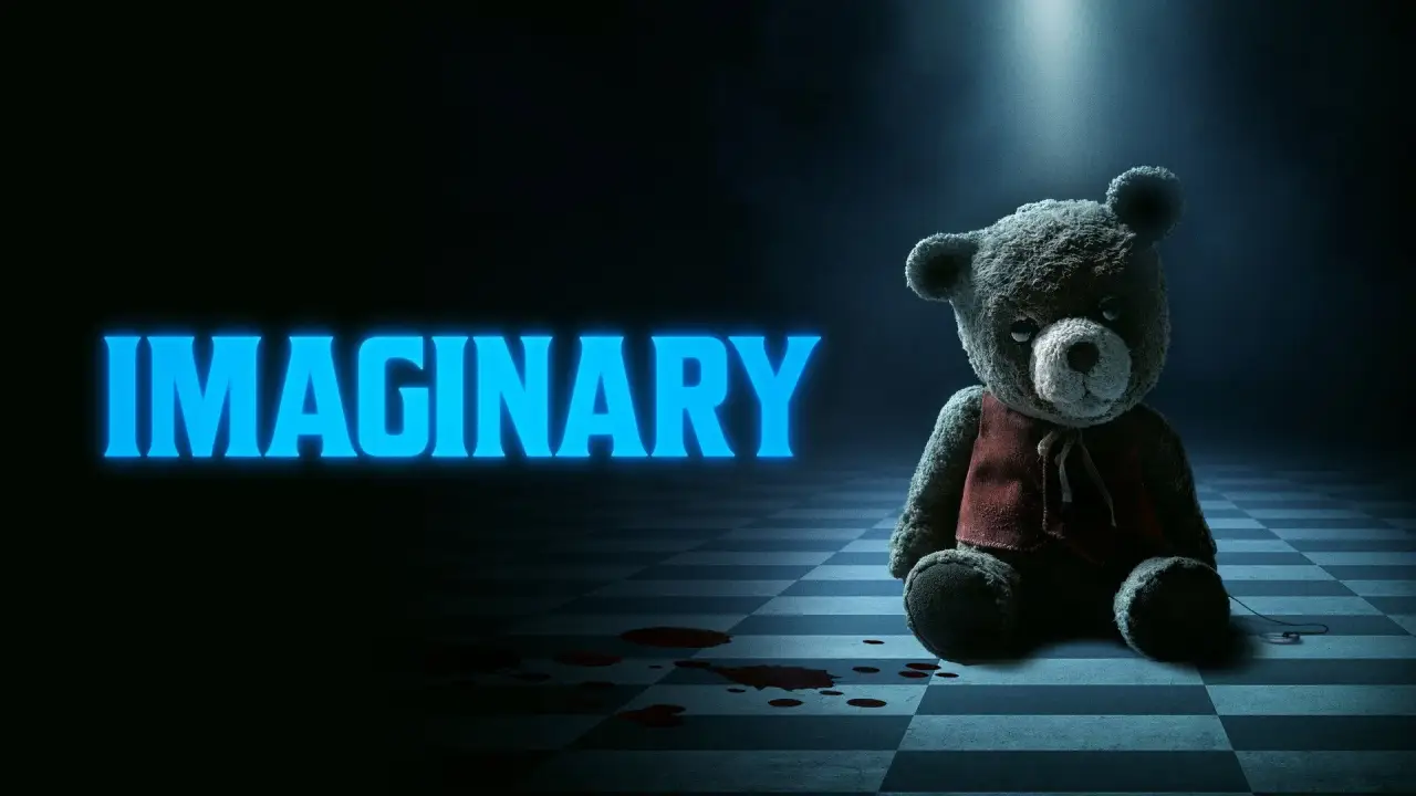 Imaginary hdfilme