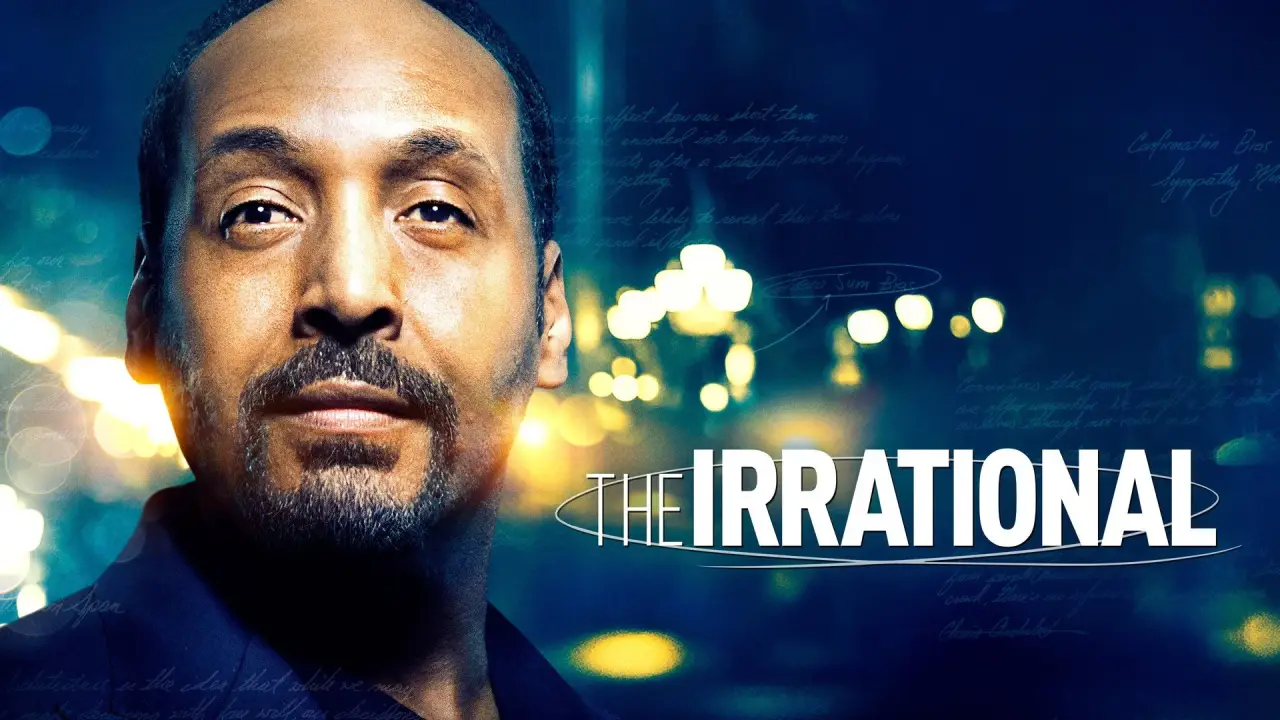 The Irrational hdfilme