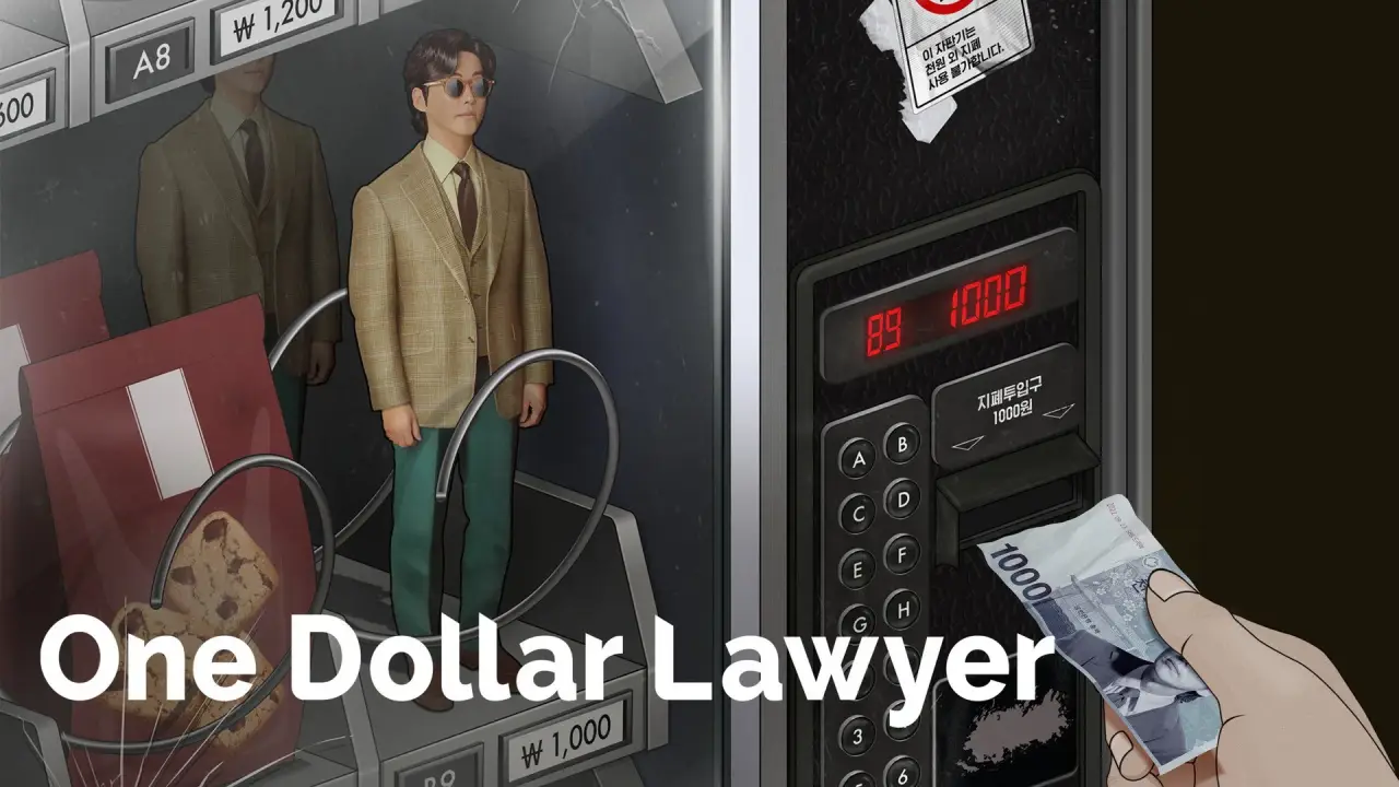 One Dollar Lawyer hdfilme