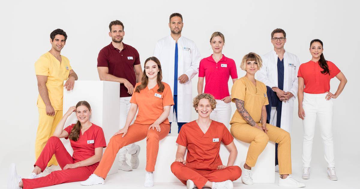 In aller Freundschaft – Die Krankenschwestern hdfilme