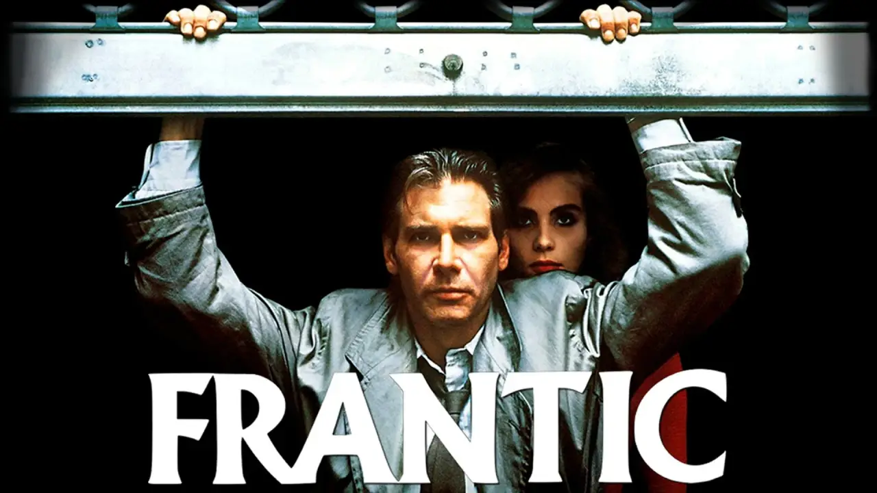 Frantic hdfilme