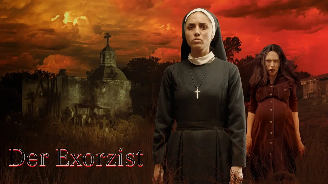 The Exorcist hdfilme