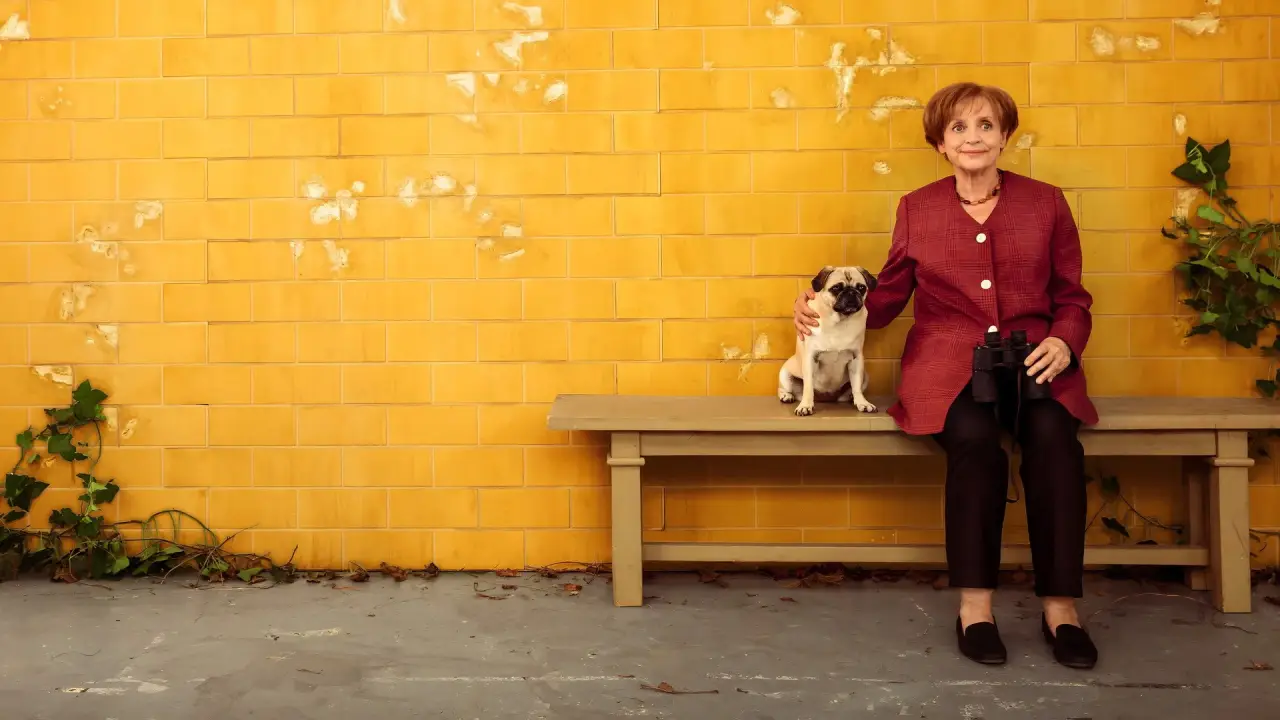 Miss Merkel - Mord auf dem Friedhof hdfilme