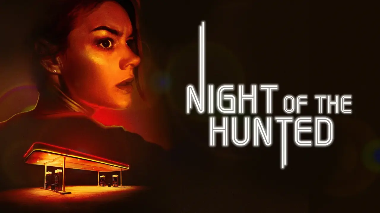 Night of the Hunted hdfilme